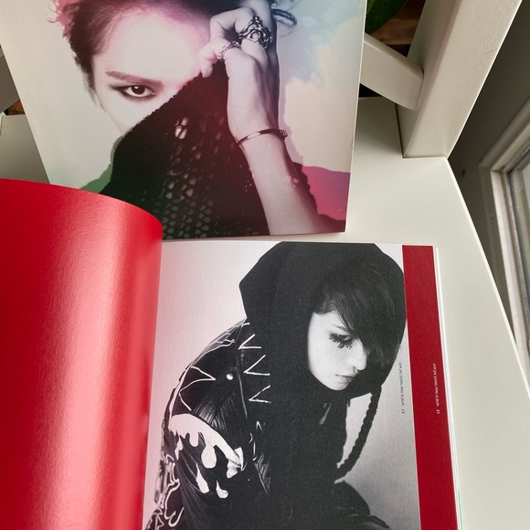 KIM JAE JOONG 1st Mini Album I CD K-POP Korea Import Disc JYJ - Picture 4 of 5